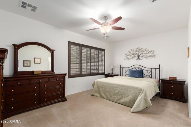 4133 S BUCKSKIN Way, Chandler, AZ 85249