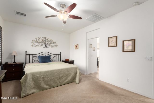 4133 S BUCKSKIN Way, Chandler, AZ 85249