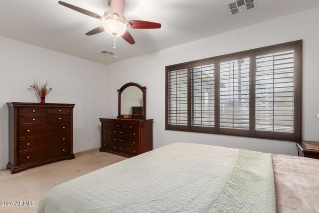 4133 S BUCKSKIN Way, Chandler, AZ 85249