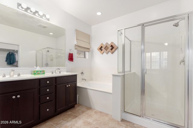 4133 S BUCKSKIN Way, Chandler, AZ 85249