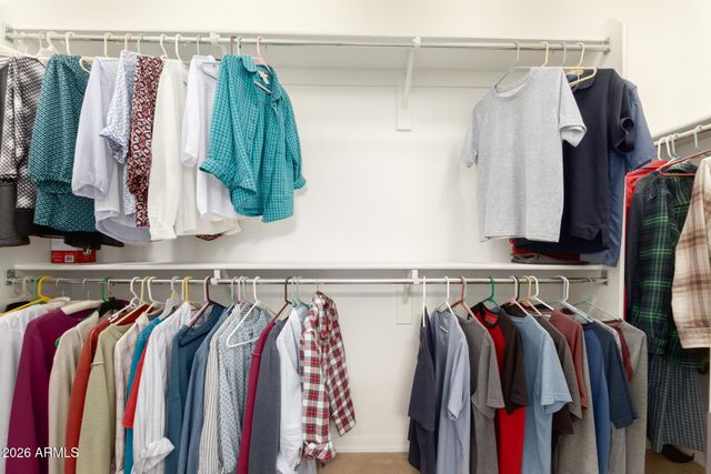 4133 S BUCKSKIN Way, Chandler, AZ 85249