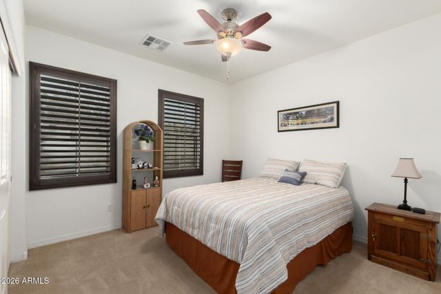 4133 S BUCKSKIN Way, Chandler, AZ 85249