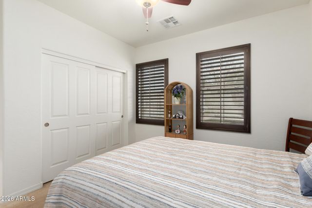 4133 S BUCKSKIN Way, Chandler, AZ 85249