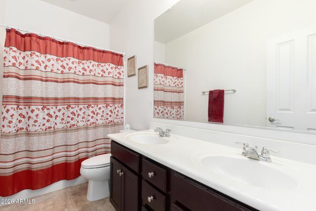 4133 S BUCKSKIN Way, Chandler, AZ 85249