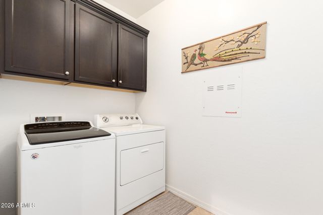 4133 S BUCKSKIN Way, Chandler, AZ 85249