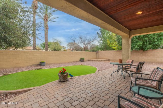 4133 S BUCKSKIN Way, Chandler, AZ 85249