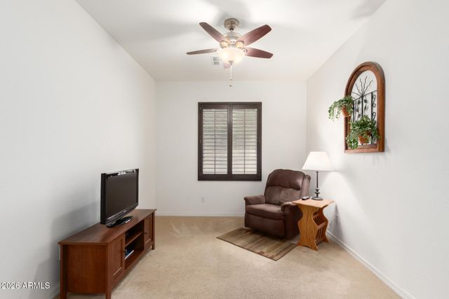 4133 S BUCKSKIN Way, Chandler, AZ 85249