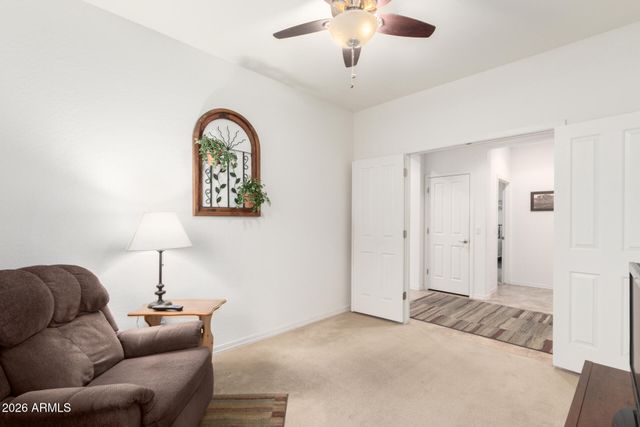 4133 S BUCKSKIN Way, Chandler, AZ 85249