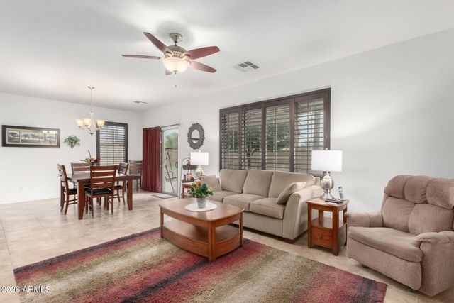 4133 S BUCKSKIN Way, Chandler, AZ 85249