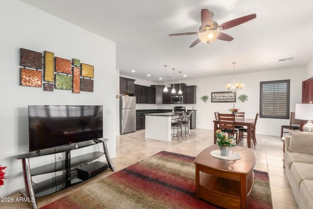 4133 S BUCKSKIN Way, Chandler, AZ 85249