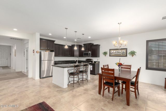 4133 S BUCKSKIN Way, Chandler, AZ 85249