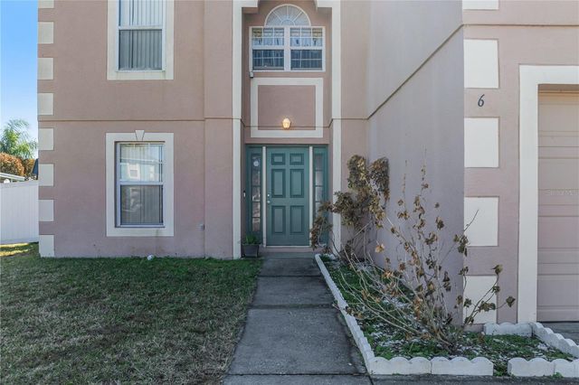 6 ALICANTE COURT, Kissimmee, FL 34758