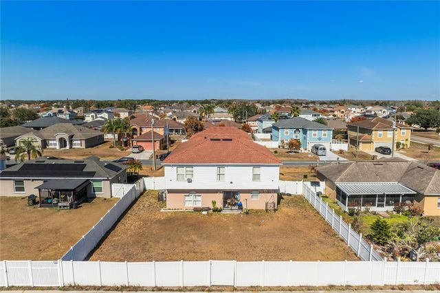 6 ALICANTE COURT, Kissimmee, FL 34758