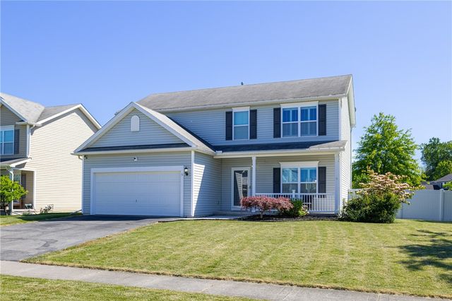 5 Brentford Terrace, Greece, NY 14612
