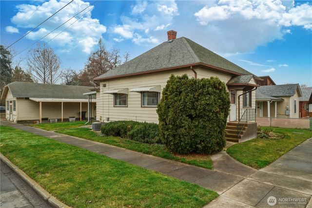 201 Malcolm Street, Walla Walla, WA 99362