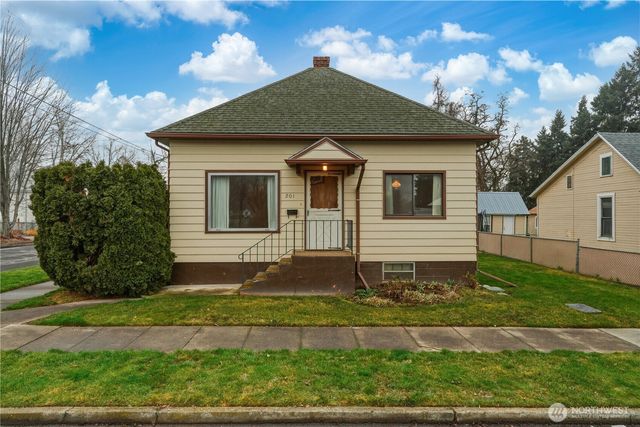 201 Malcolm Street, Walla Walla, WA 99362