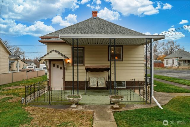 201 Malcolm Street, Walla Walla, WA 99362