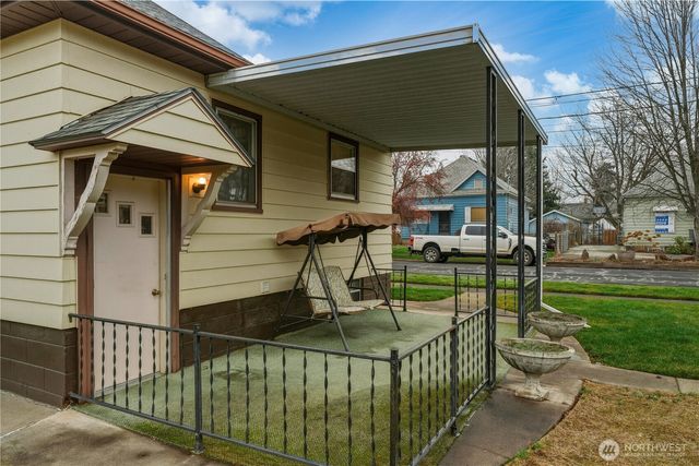 201 Malcolm Street, Walla Walla, WA 99362