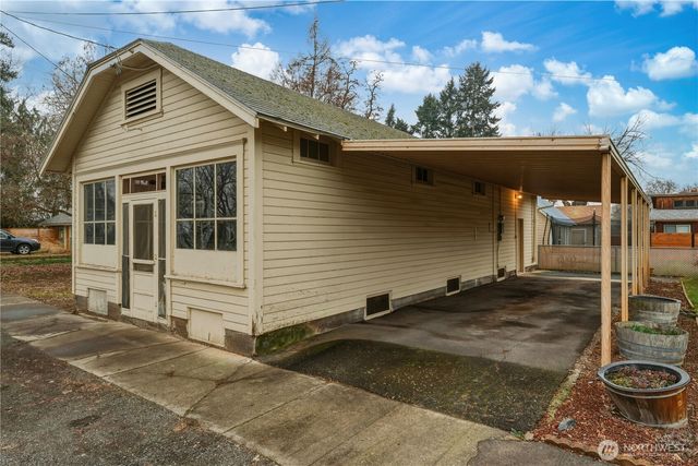 201 Malcolm Street, Walla Walla, WA 99362