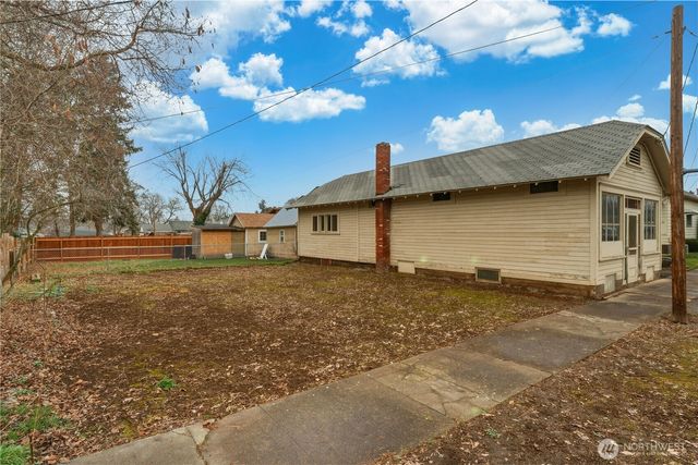 201 Malcolm Street, Walla Walla, WA 99362