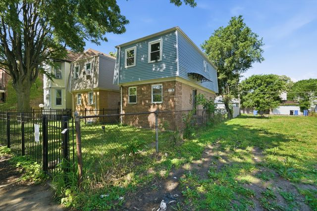 7116 S University Avenue, Chicago, IL 60619