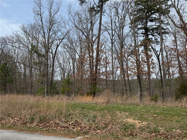 0 CO RD 108, Eureka Springs, AR 72632