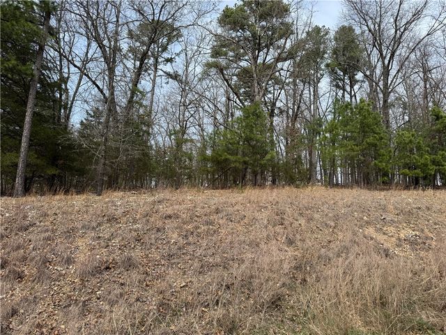 0 CO RD 108, Eureka Springs, AR 72632