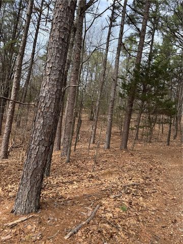 0 CO RD 108, Eureka Springs, AR 72632