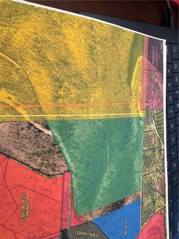 0 CO RD 108, Eureka Springs, AR 72632