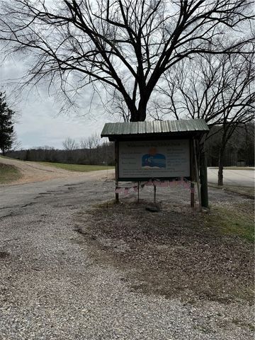 0 CO RD 108, Eureka Springs, AR 72632