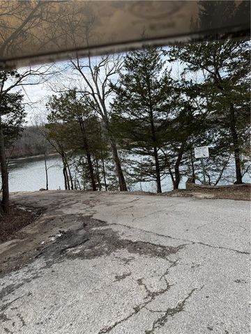 0 CO RD 108, Eureka Springs, AR 72632