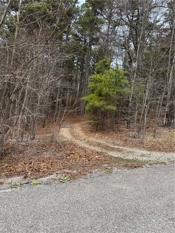 0 CO RD 108, Eureka Springs, AR 72632