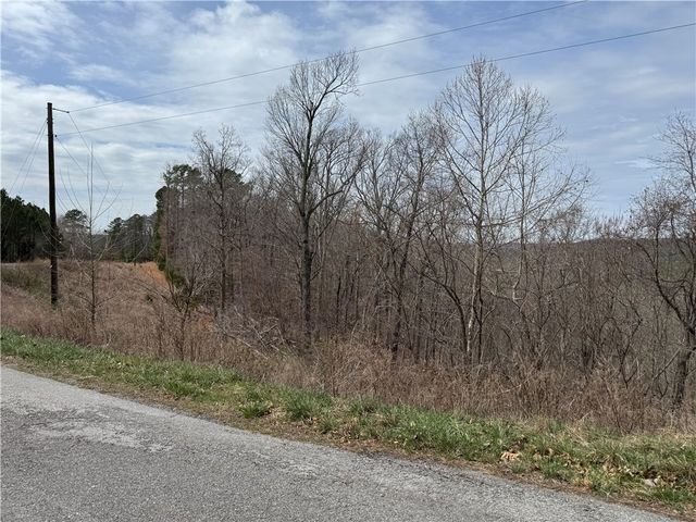 0 CO RD 108, Eureka Springs, AR 72632
