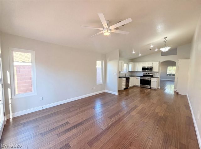 8032 Tailwind Avenue, Las Vegas, NV 89131