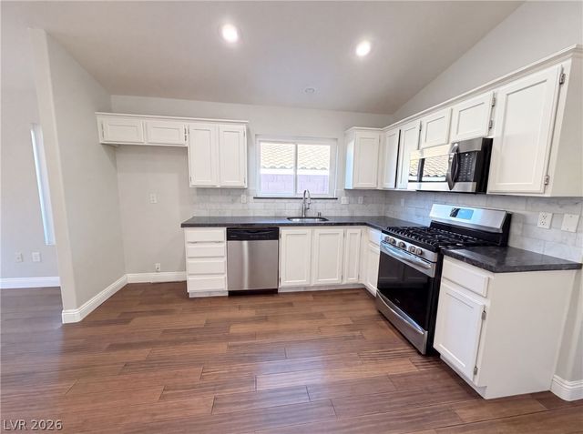 8032 Tailwind Avenue, Las Vegas, NV 89131
