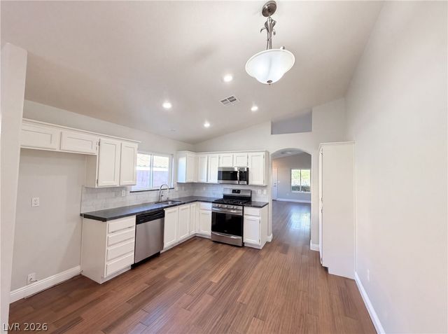 8032 Tailwind Avenue, Las Vegas, NV 89131