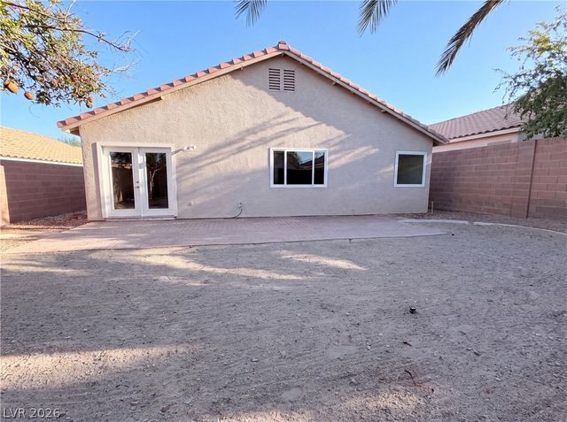 8032 Tailwind Avenue, Las Vegas, NV 89131