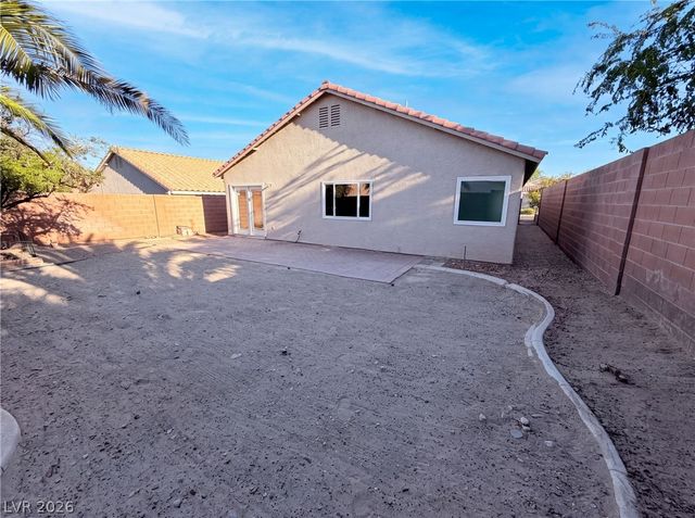 8032 Tailwind Avenue, Las Vegas, NV 89131
