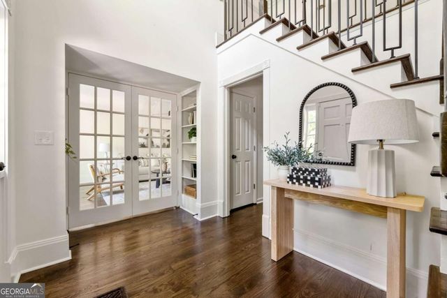 1080 Willow Bend, Roswell, GA 30075