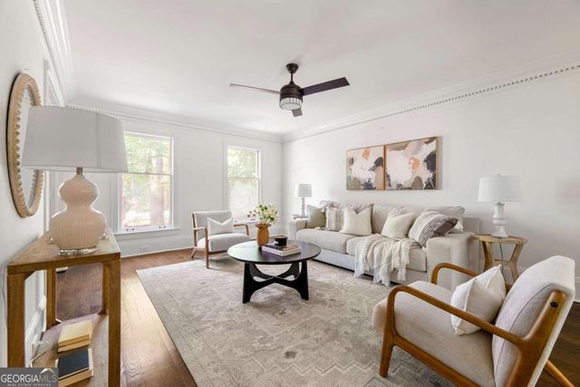 1080 Willow Bend, Roswell, GA 30075