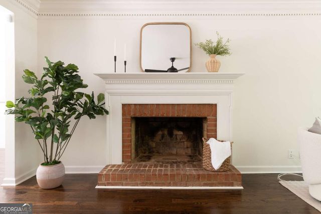 1080 Willow Bend, Roswell, GA 30075