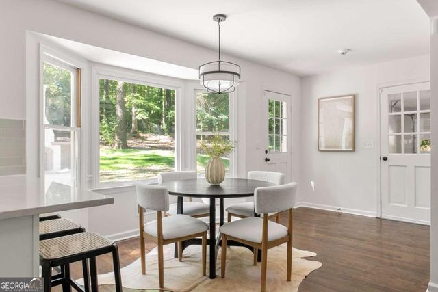 1080 Willow Bend, Roswell, GA 30075