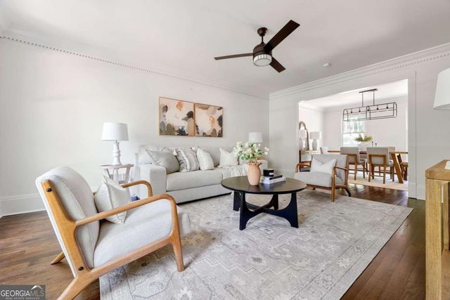 1080 Willow Bend, Roswell, GA 30075