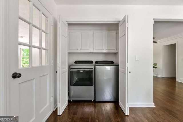 1080 Willow Bend, Roswell, GA 30075