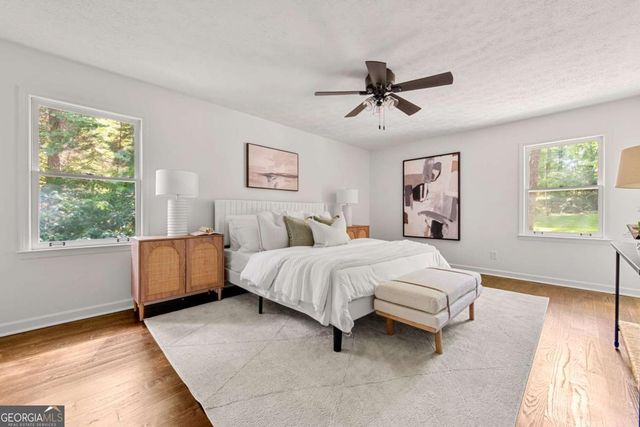 1080 Willow Bend, Roswell, GA 30075