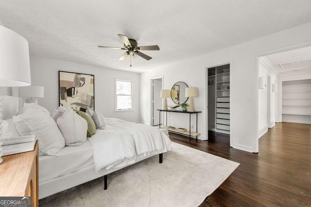1080 Willow Bend, Roswell, GA 30075