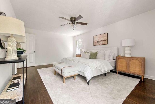 1080 Willow Bend, Roswell, GA 30075