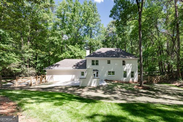 1080 Willow Bend, Roswell, GA 30075