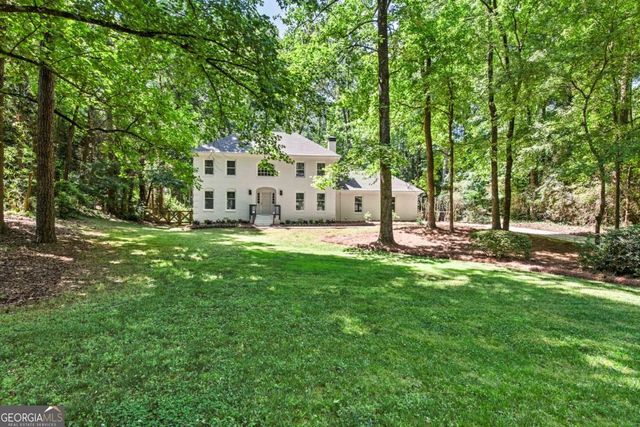 1080 Willow Bend, Roswell, GA 30075