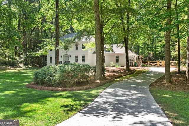 1080 Willow Bend, Roswell, GA 30075